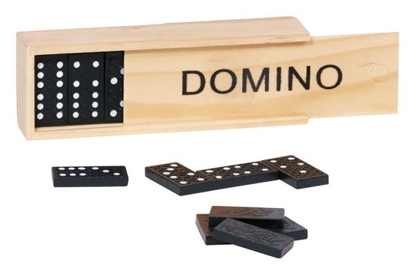 domino 28 pièces