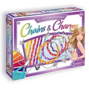 chains-charms
